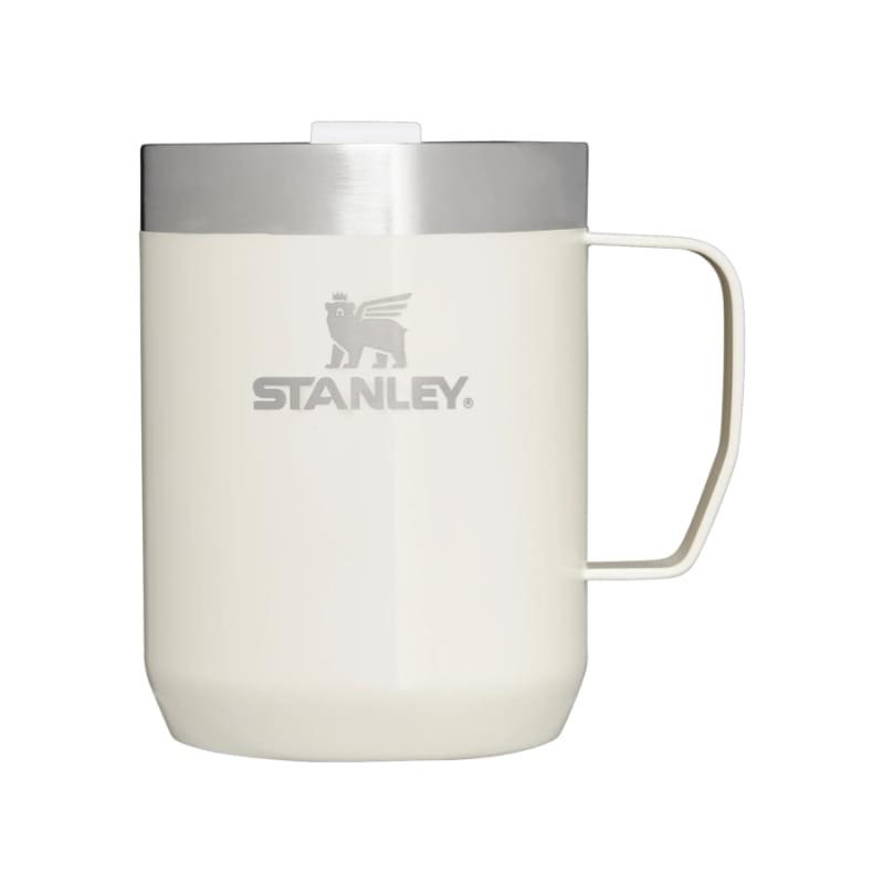 Stanley The Stay-Hot Camp Mug 0,23 L Beige