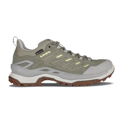 Lowa Innovo GTX Lo Wandelschoen Dames