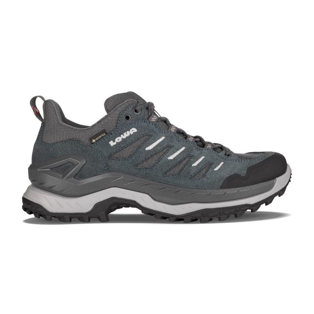 Lowa Innovo GTX Lo Wandelschoen Heren Blauw