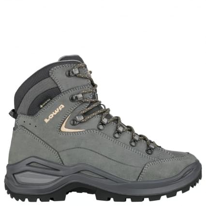 Lowa Renegade Evo GTX Mid Wide Wandelschoen Dames