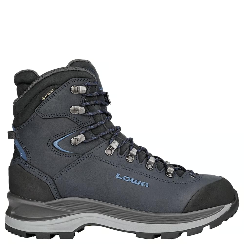 Lowa Lady GTX Wandelschoen Dames Blauw