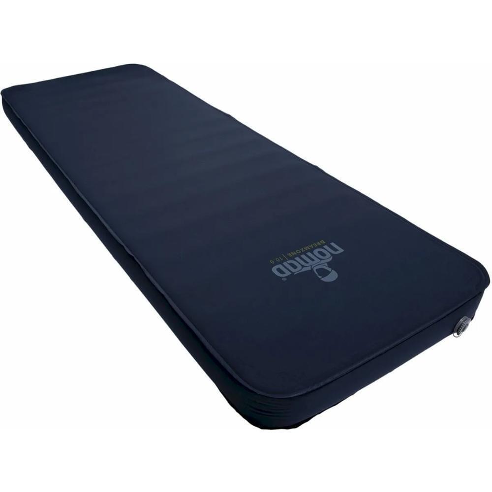 Nomad Dreamzone 10.0 Slaapmat Blauw