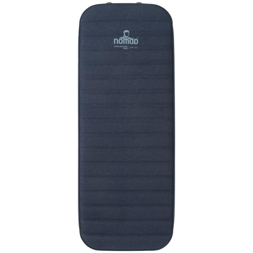 Nomad Dreamzone Pro XW 10.0 Slaapmat Blauw