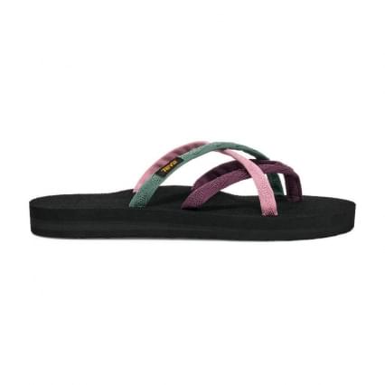 Teva Olowahu Slipper Dames