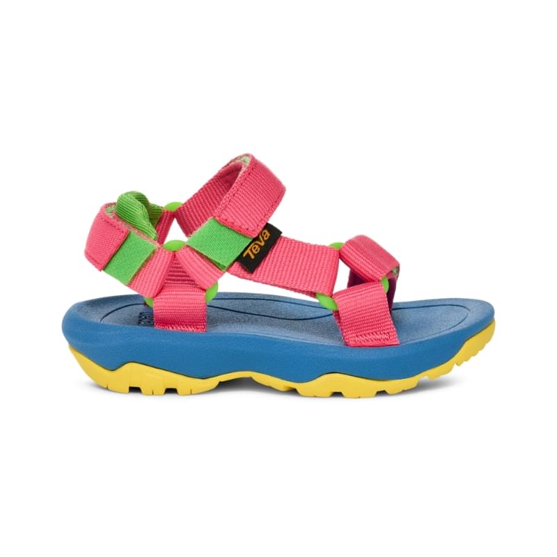 Teva Hurricane XLT2 Sandaal Kids Roze