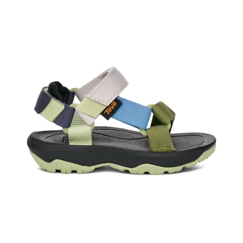 Teva Hurricane XLT2 Sandaal Kids Groen