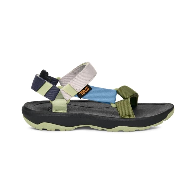 Teva Hurricane XLT2 Sandaal Kids Groen