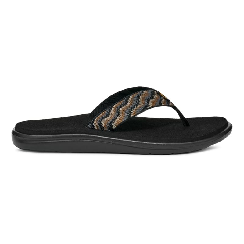 Teva Voya Flip Slipper Heren Multicolor