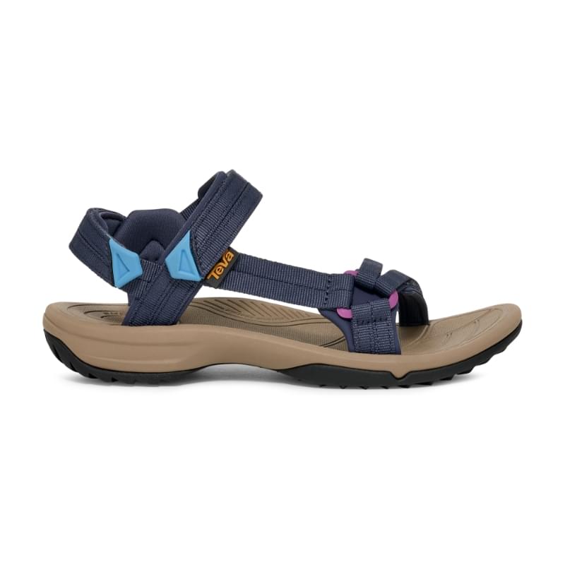 Teva Terra Fi Lite Sandaal Dames Blauw