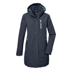 Killtec Kos 30 Parka Jas Dames