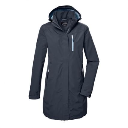 Killtec Kos 30 Parka Jas Dames