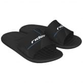 Rider Step Slipper Heren Zwart