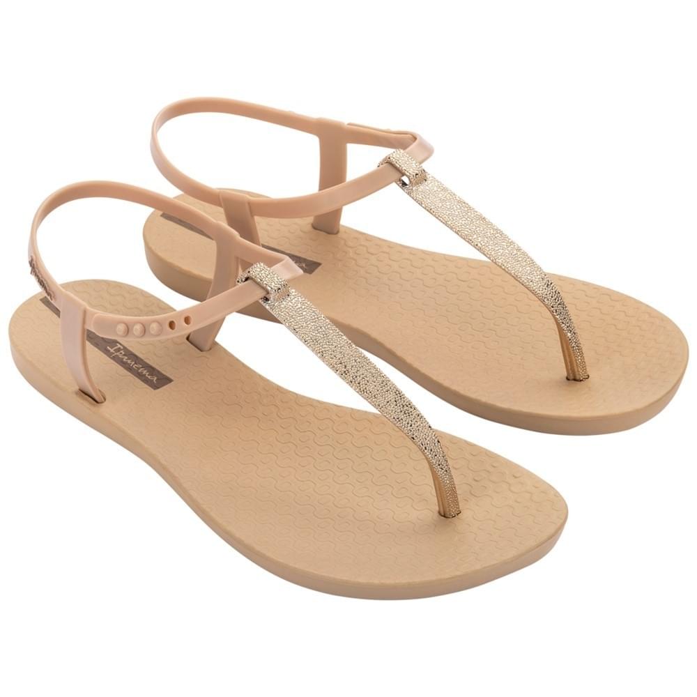 Ipanema Class Classy Sandaal Dames Beige