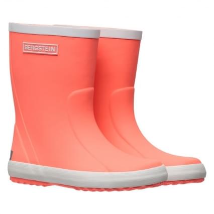 Bergstein Classic Limited Edition Regenlaars Kids