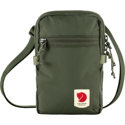 Fjallraven High Coast Pocket Schoudertas