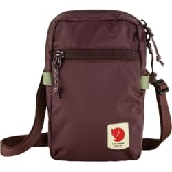 Fjallraven High Coast Pocket Schoudertas