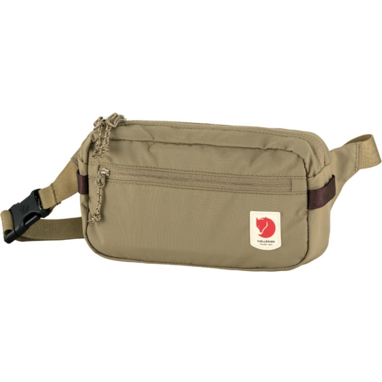 Fjallraven High Coast Heuptas Beige