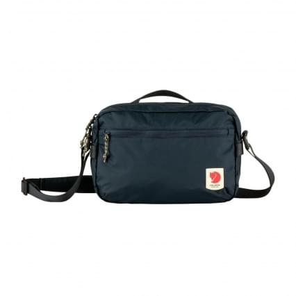 Fjallraven High Coast Crossbody Tas