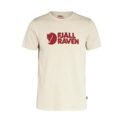 Fjallraven Logo T-shirt Heren