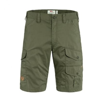 Fjallraven Vidda Pro Lite Korte Broek Heren