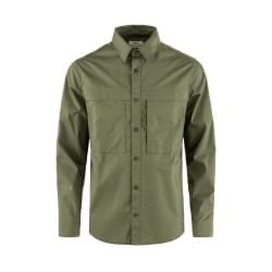 Fjallraven Abisko Trail Blouse Heren