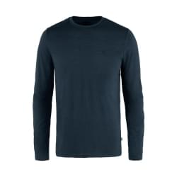 Fjallraven Abisko Wool Shirt Heren