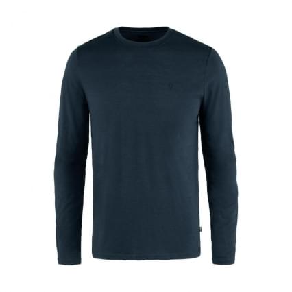 Fjallraven Abisko Wool Shirt Heren