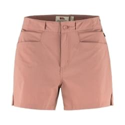 Fjallraven High Coast Lite Korte Broek Dames