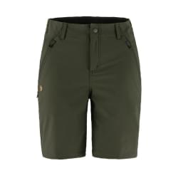 Fjallraven Abisko Trail Stretch Korte Broek Dames