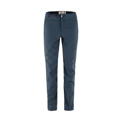 Fjallraven High Coast Trail Broek Dames