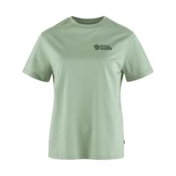 Fjallraven Heavy Classic T-shirt Dames