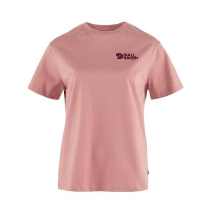 Fjallraven Heavy Classic T-shirt Dames