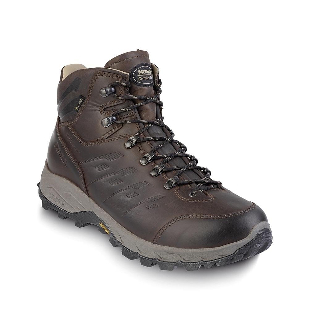 Meindl 5577 Nauders Men GTX Comfort Fit Donkerbruin