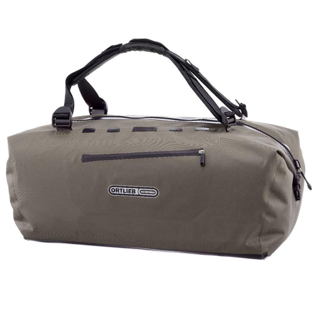 Ortlieb Duffle Lite 60 L Bruin