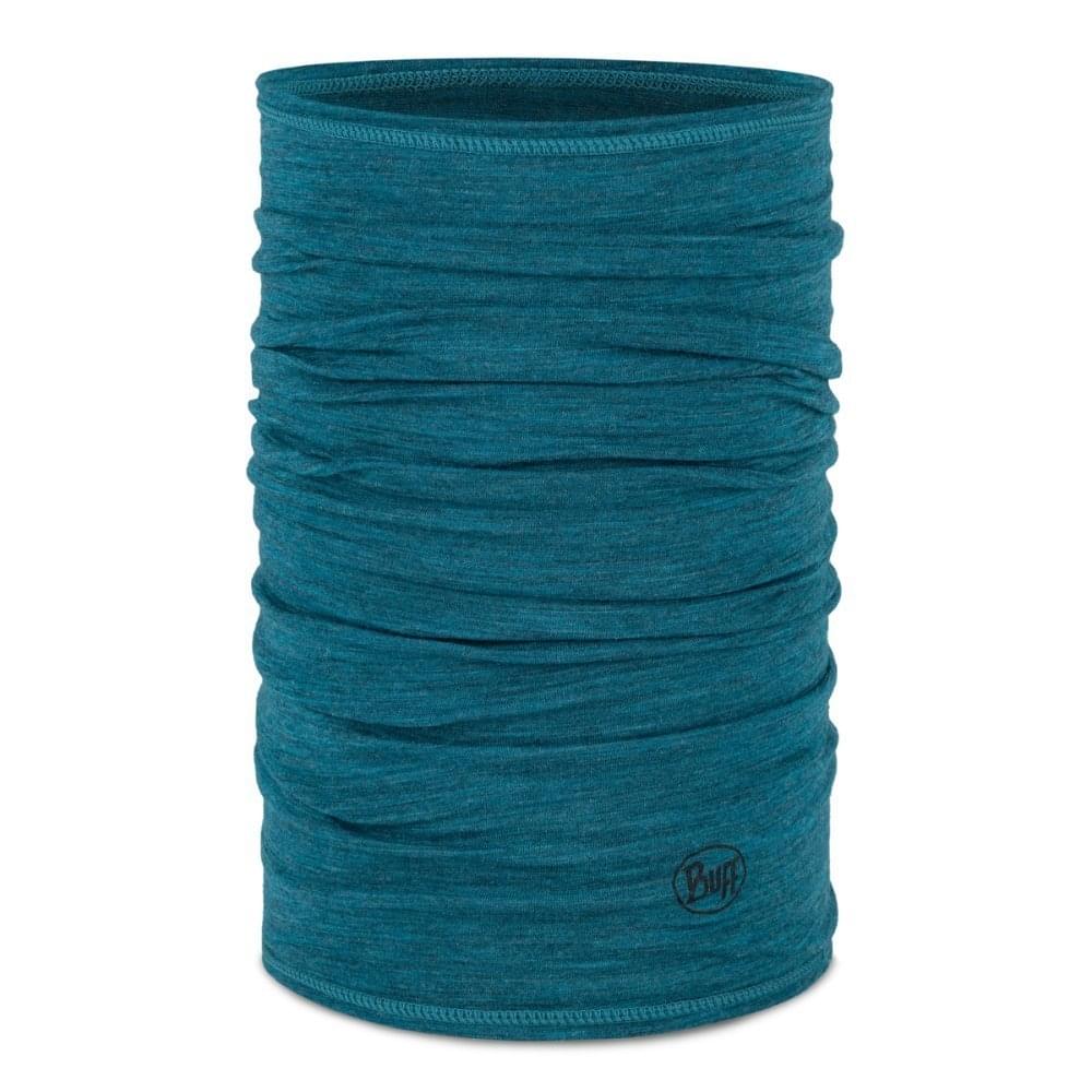 Buff Lightweight Merino Wol Groen