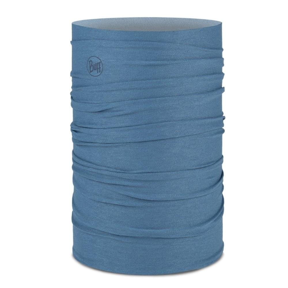 Buff Coolnet UV+ Blauw