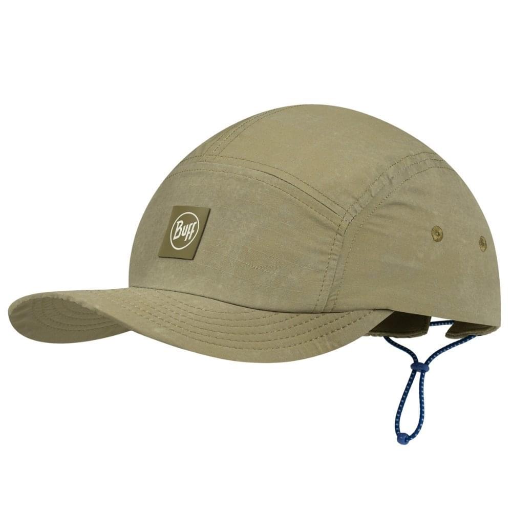 Buff 5 Panel Explore Pet Beige