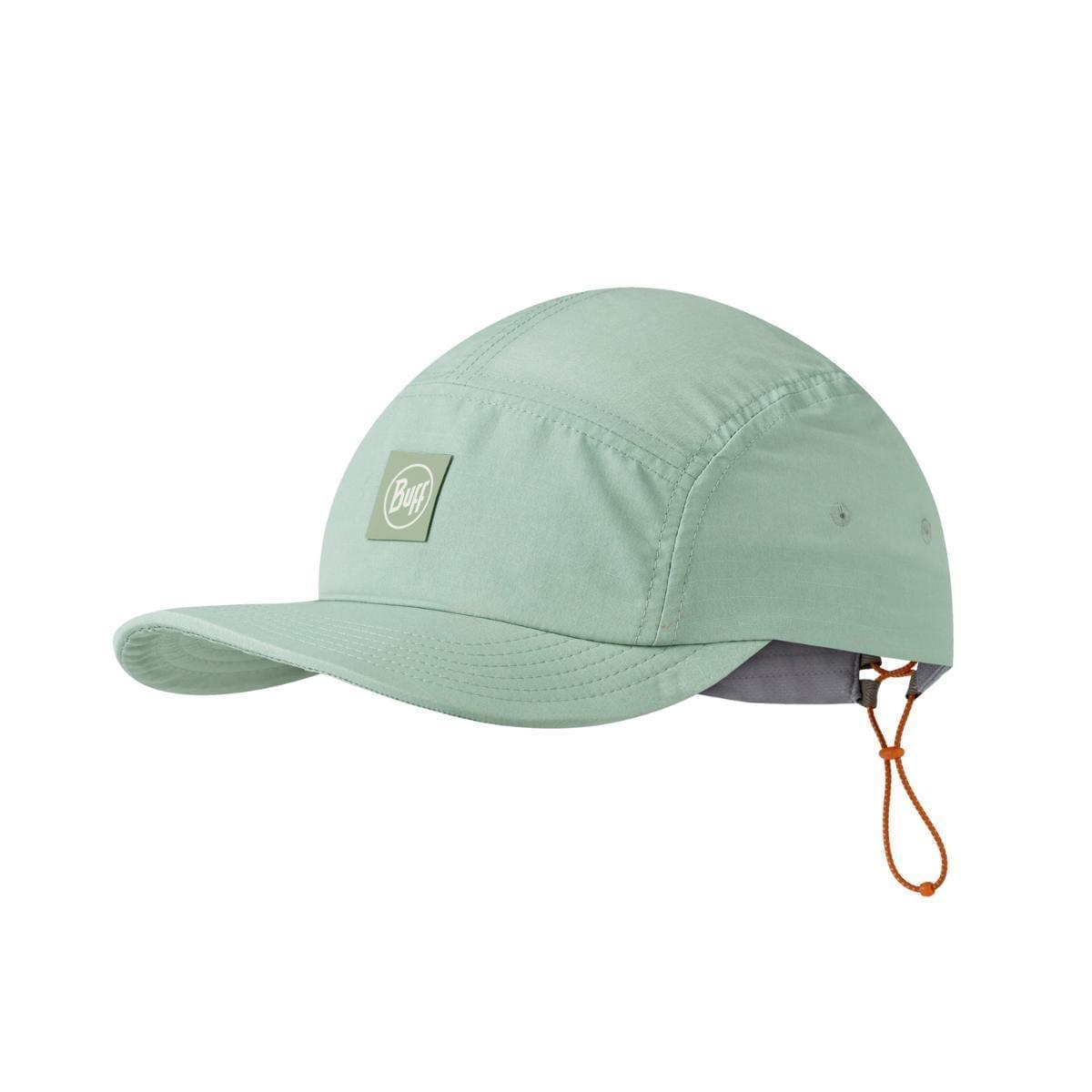 Buff 5 Panel Explore Pet Groen