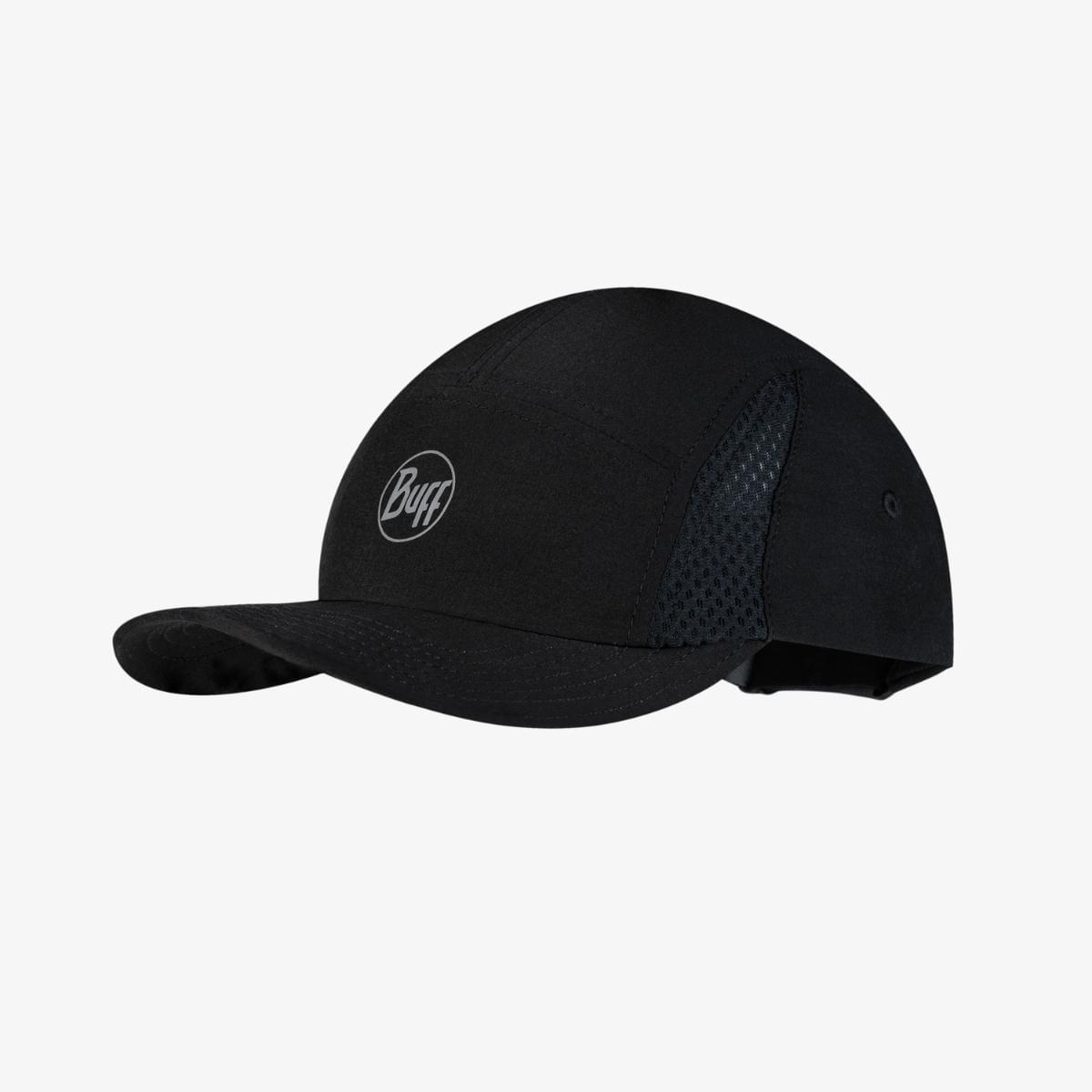 Buff 5 Panel Go Pet Zwart