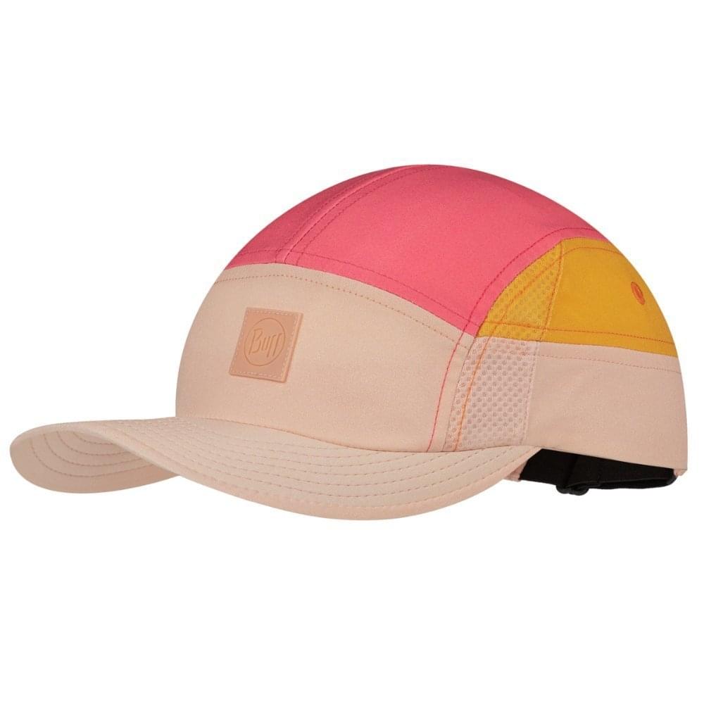 Buff 5 Panel Go Pet Roze