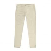 Gabbiano Chino Broek Heren Beige