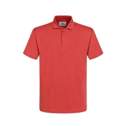 Gabbiano Split Polo Heren