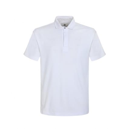 Gabbiano Split Polo Heren