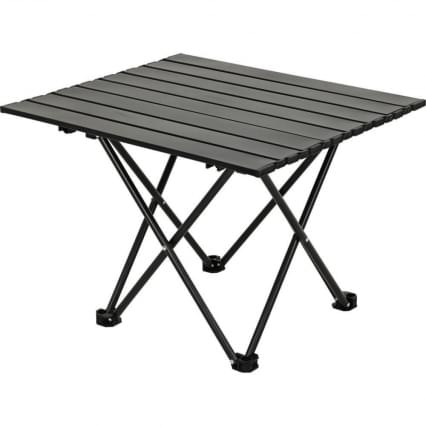 ML Metalen Campingtafel 56 x 46 cm