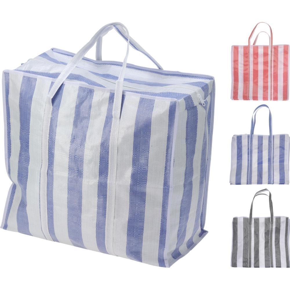 ML Shopper Jumbo Tas