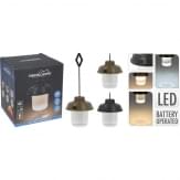 ML Koord Camping Lamp Oplaadbaar