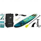 ML XQ Max Sup Board 320 Blauw