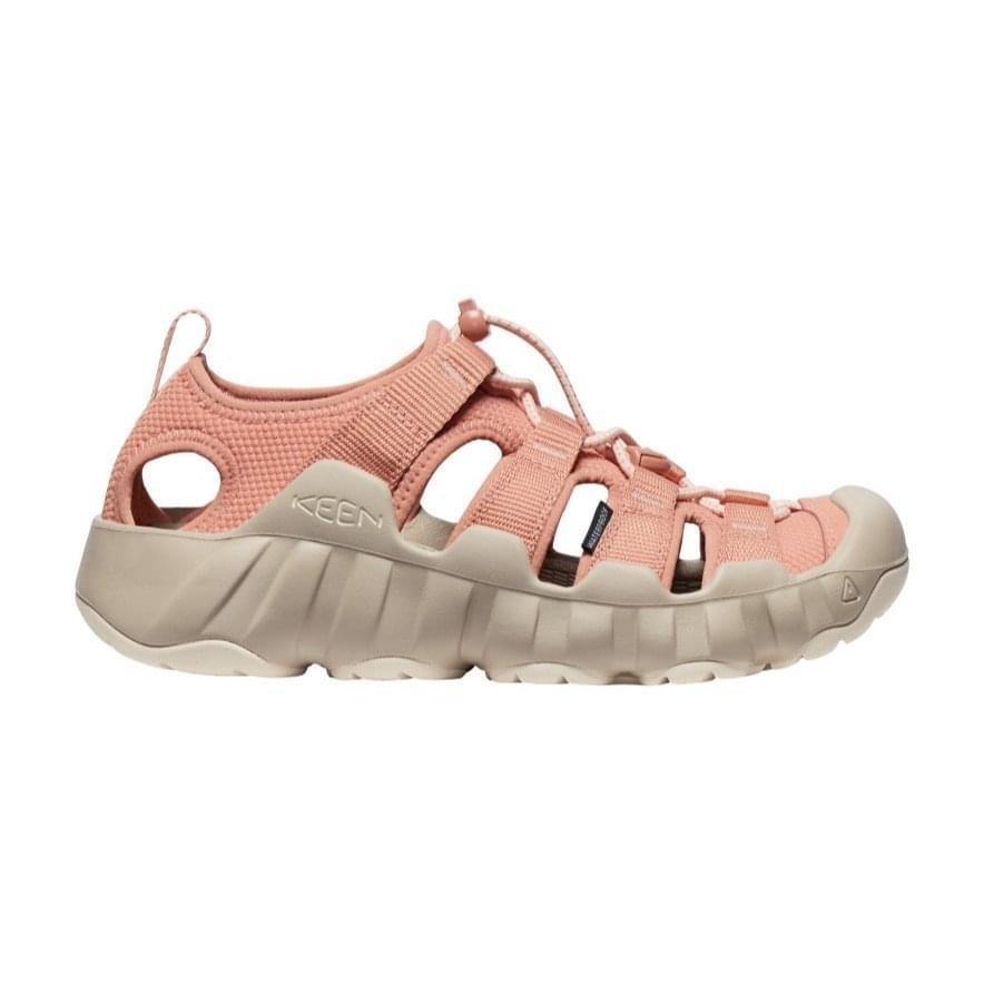 Keen Hyperport H2 Sandaal Dames Beige