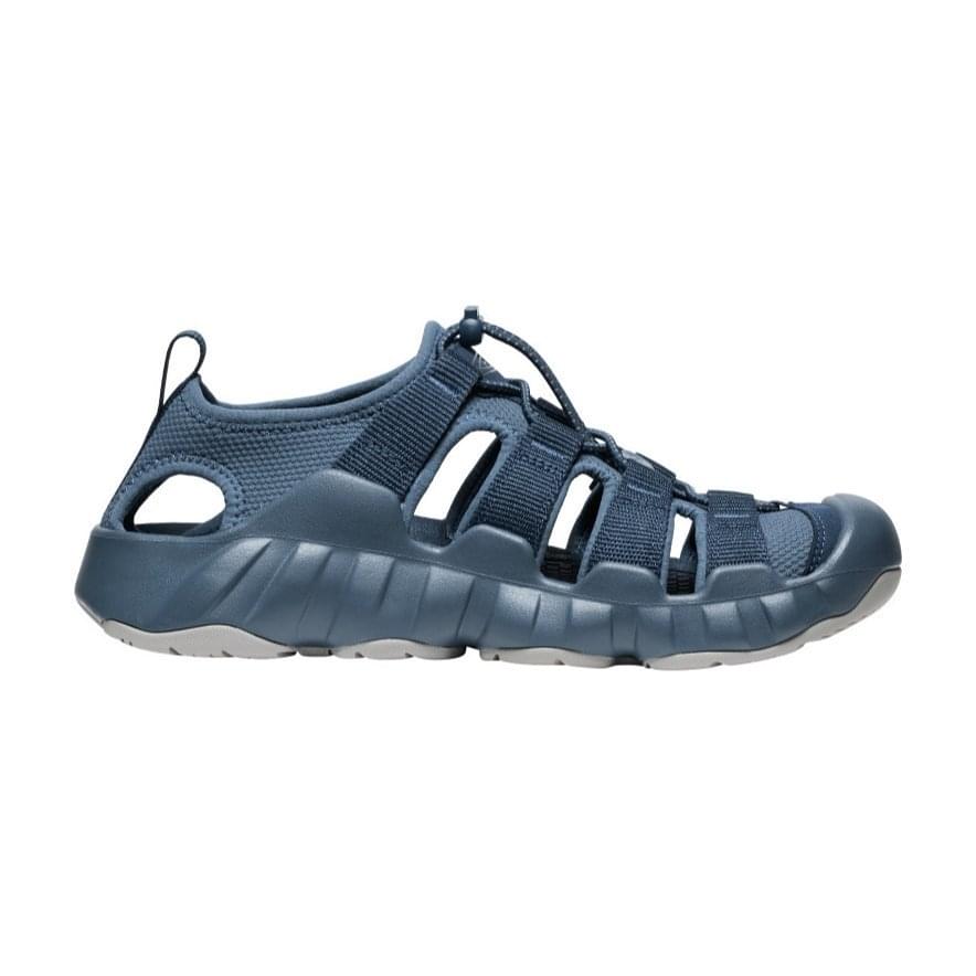 Keen Hyperport H2 Sandaal Heren Blauw