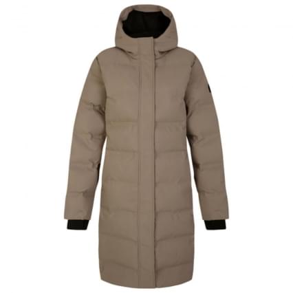 Regatta Wander Parka Dames